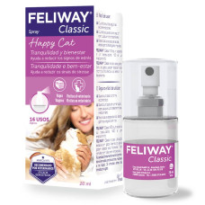 Feliway Spray